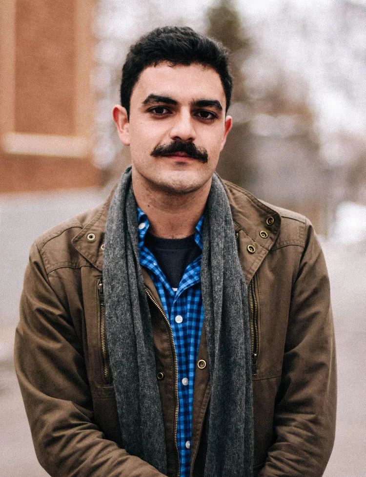 5 Questions with Gerardo Coello Escalante