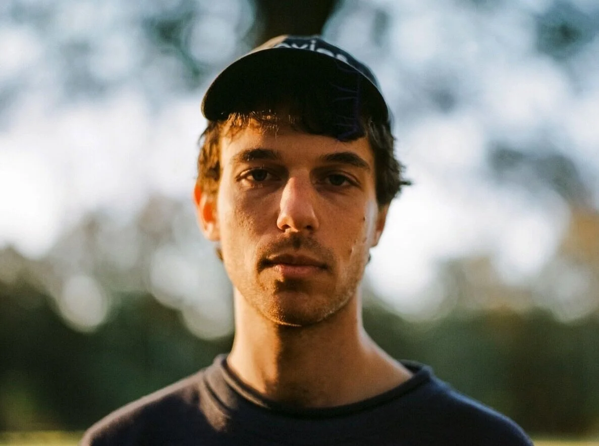 5 Questions with Joel Perlgut