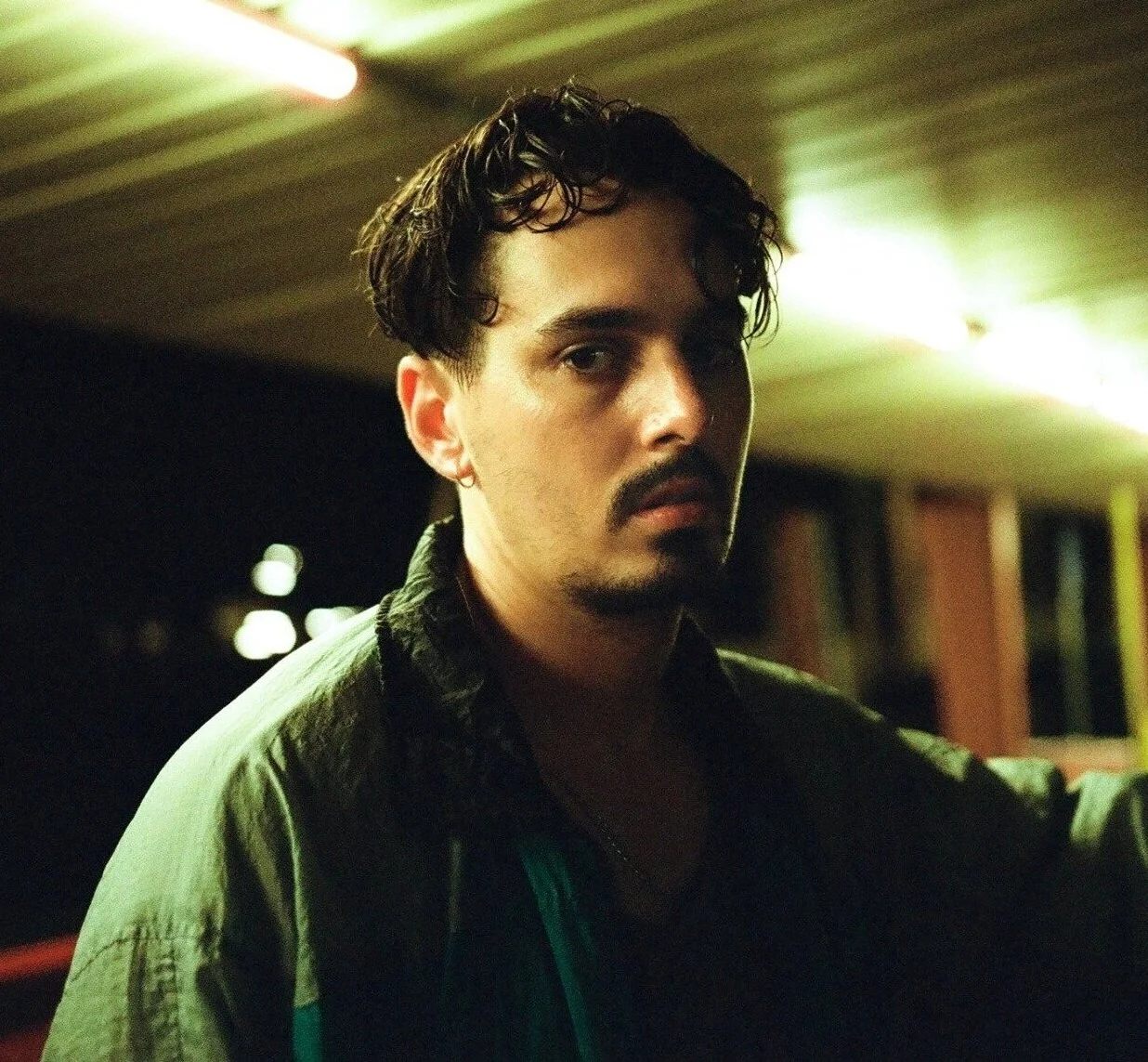 5 Questions with Max Roux