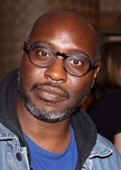 5 Questions with Marcus Jones
