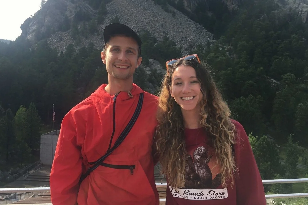 5 More Questions with Drew Angle and Katelyn Douglass