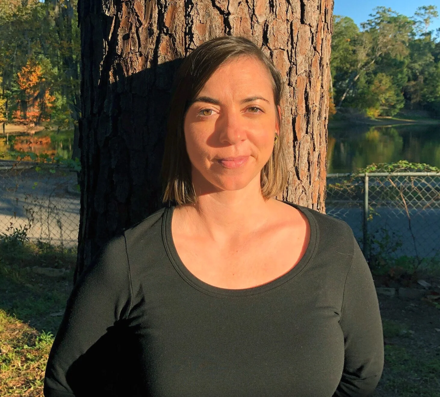 5 Questions with Malia Bruker