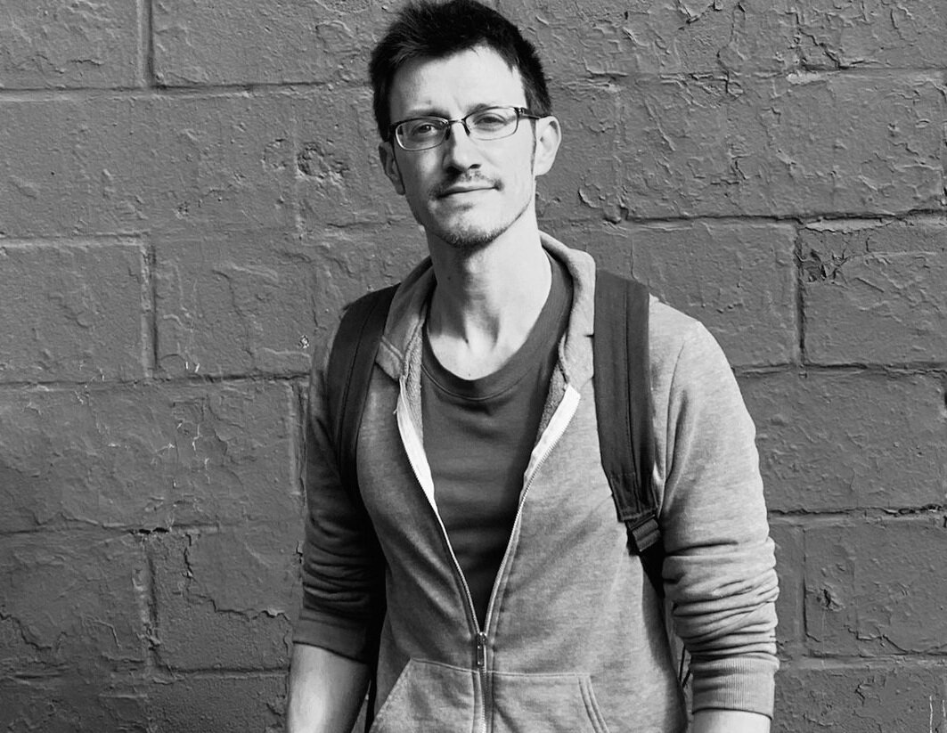 5 More Questions with Joe Bonacci
