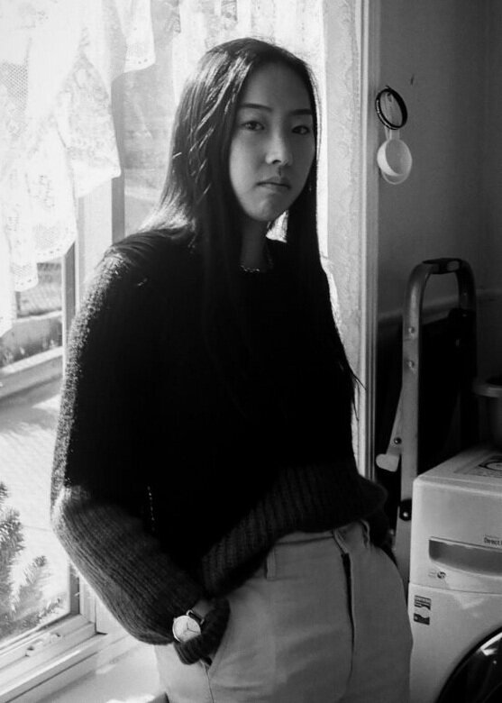 5 Questions with Grace Kim