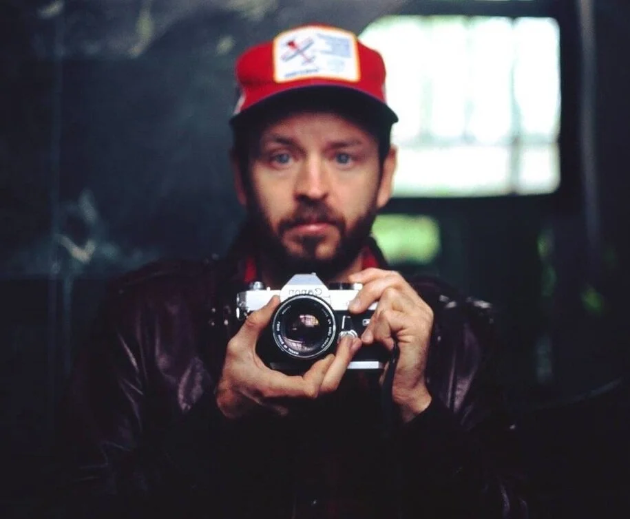 5 Questions with James P. Gannon