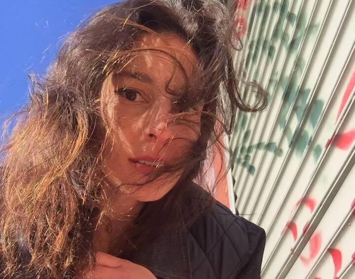 5 Questions with Pepi Ginsberg