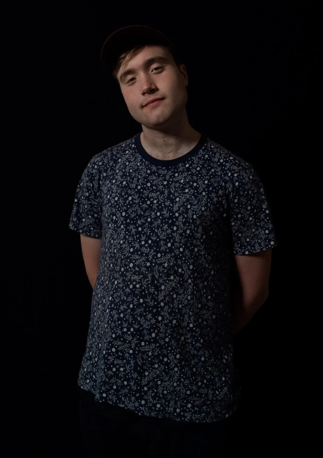 5 Questions with Ryan McGlade