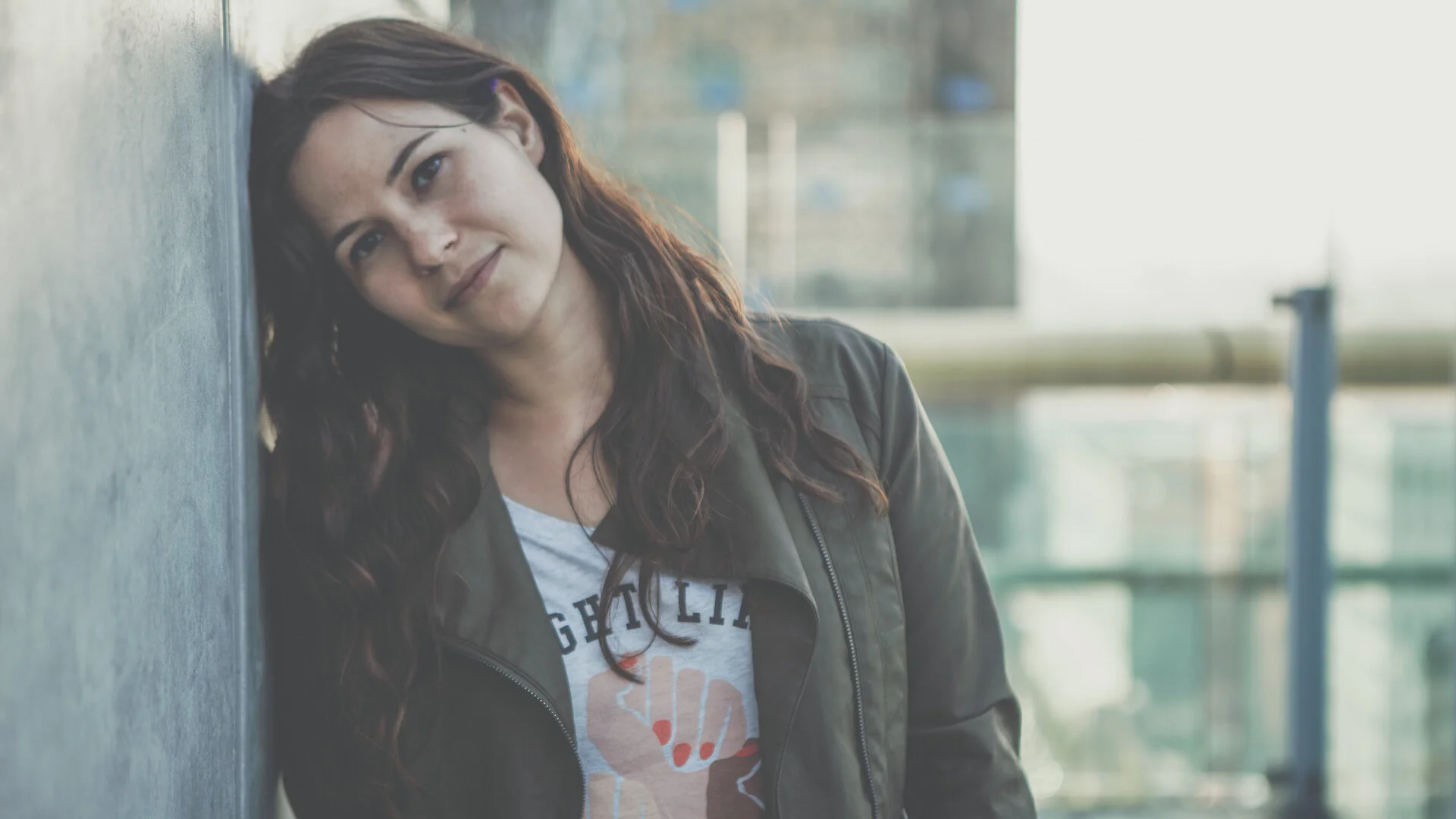 5 Questions with Courtney Hope Thérond