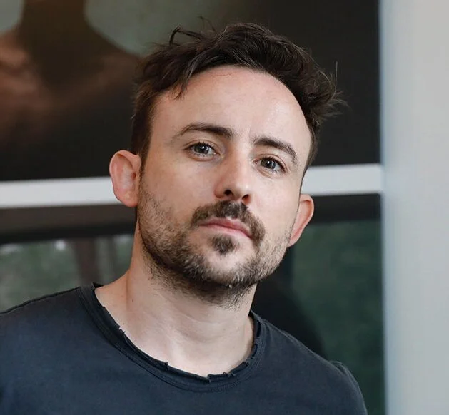 5 Questions with Charles Williams