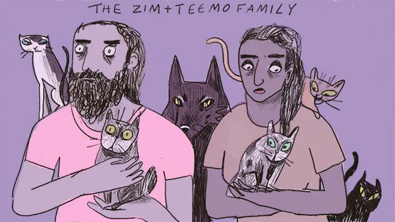 5 Questions with Gurleen Rai &amp; F. Anthony Shepherd