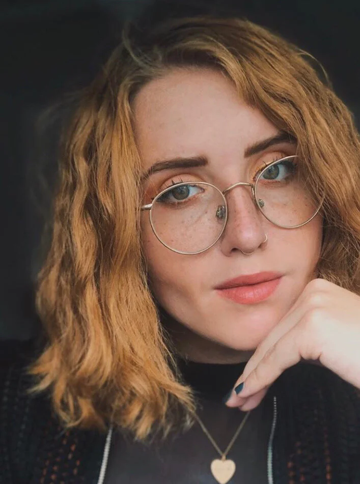 5 Questions with Annie Brennen