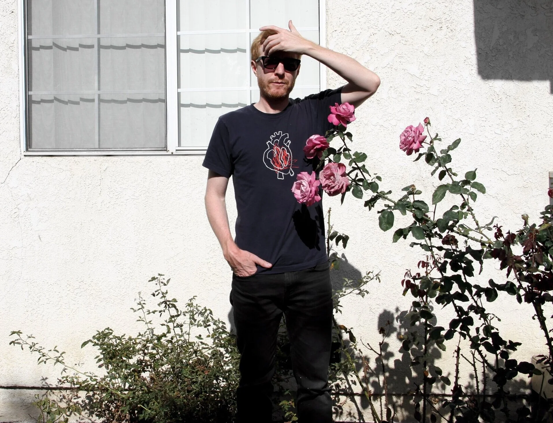 5 Questions with Dale Nicholls