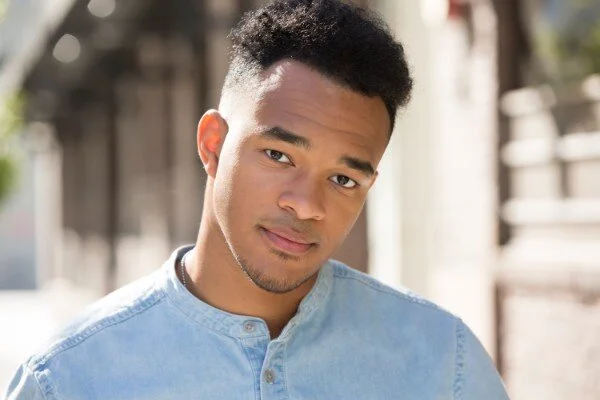 5 Questions with Nyles Washington