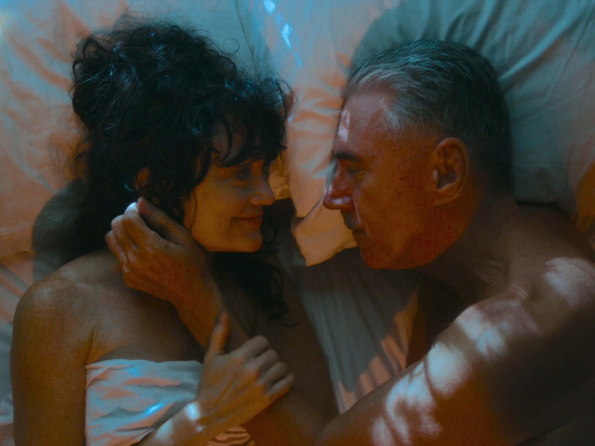 Shoot The Moon Right Between The Eyes