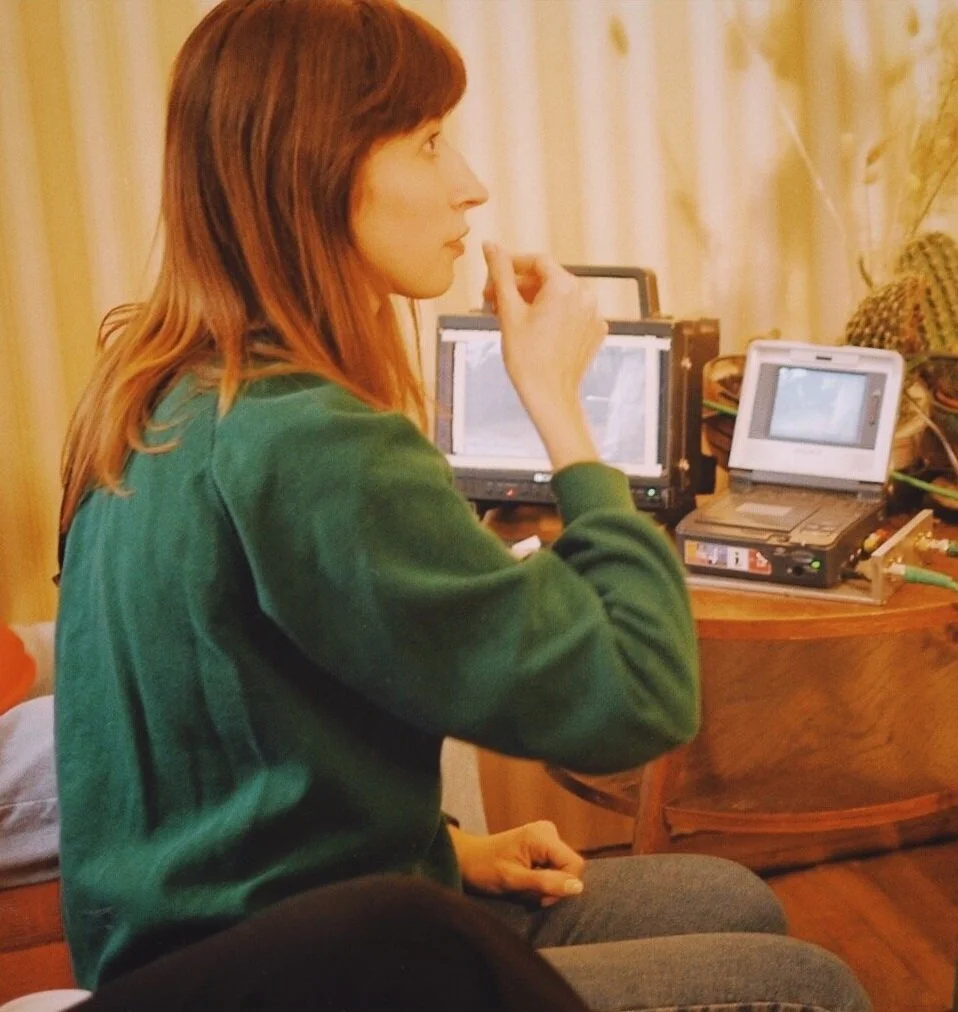 5 Questions with Alena Shevchenko