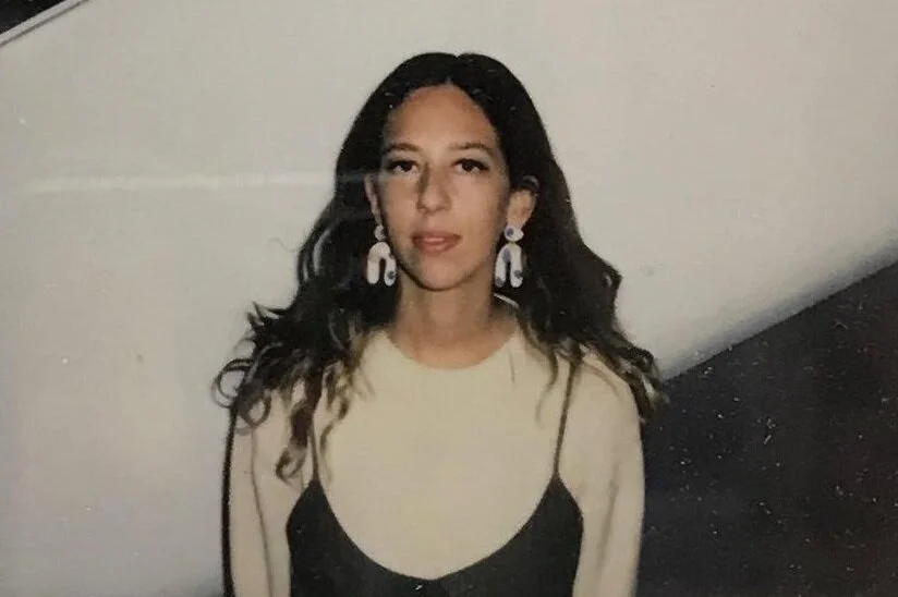 5 Questions with Olivia Ebertz
