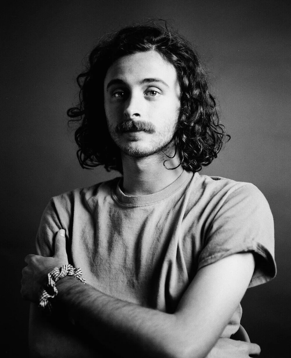 5 Questions with Henry MacLean