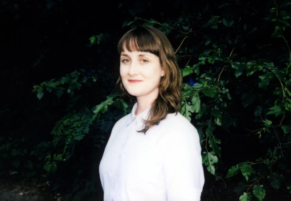 5 Questions with Marnie Ellen Hertzler