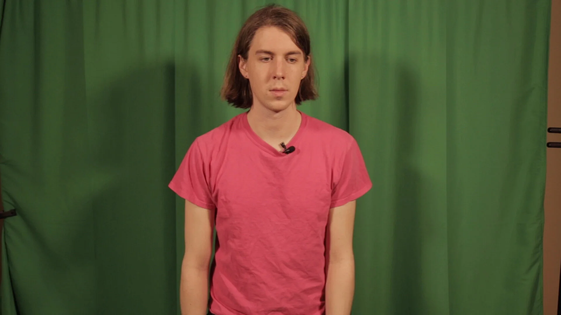 5 Questions with Will Barker