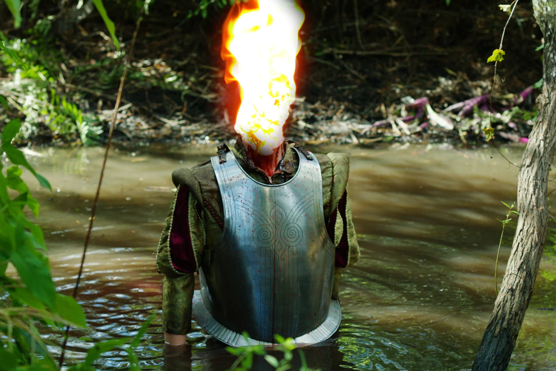 Dent Head Gone — NoBudge