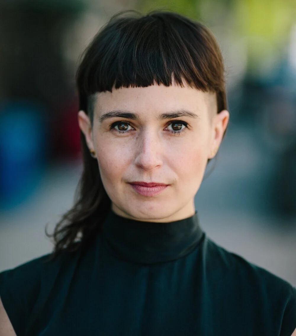 5 Questions with Catherine Fordham