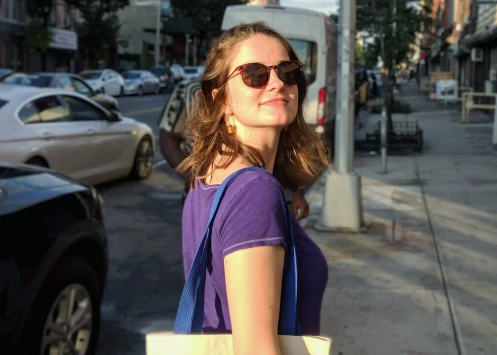 5 Questions with Lydia Cornett and Jenny Groza