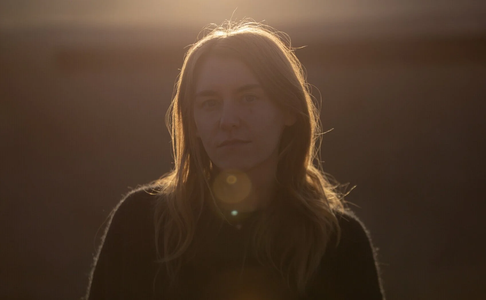 5 Questions with Lizzy Sanford