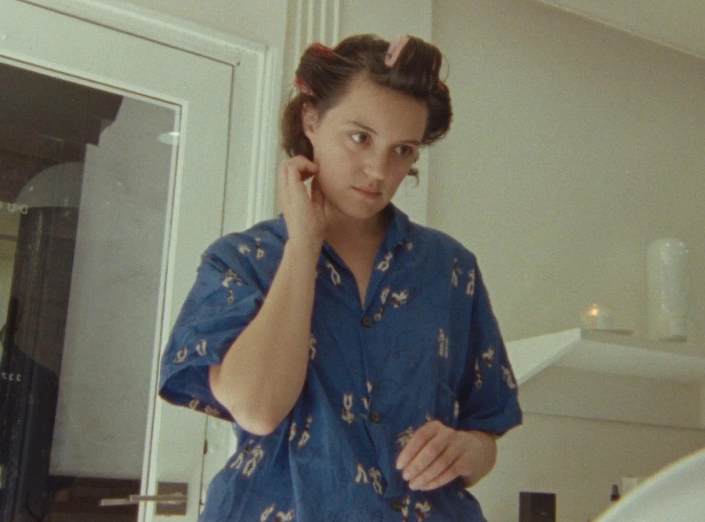 5 Questions with Eleanore Pienta