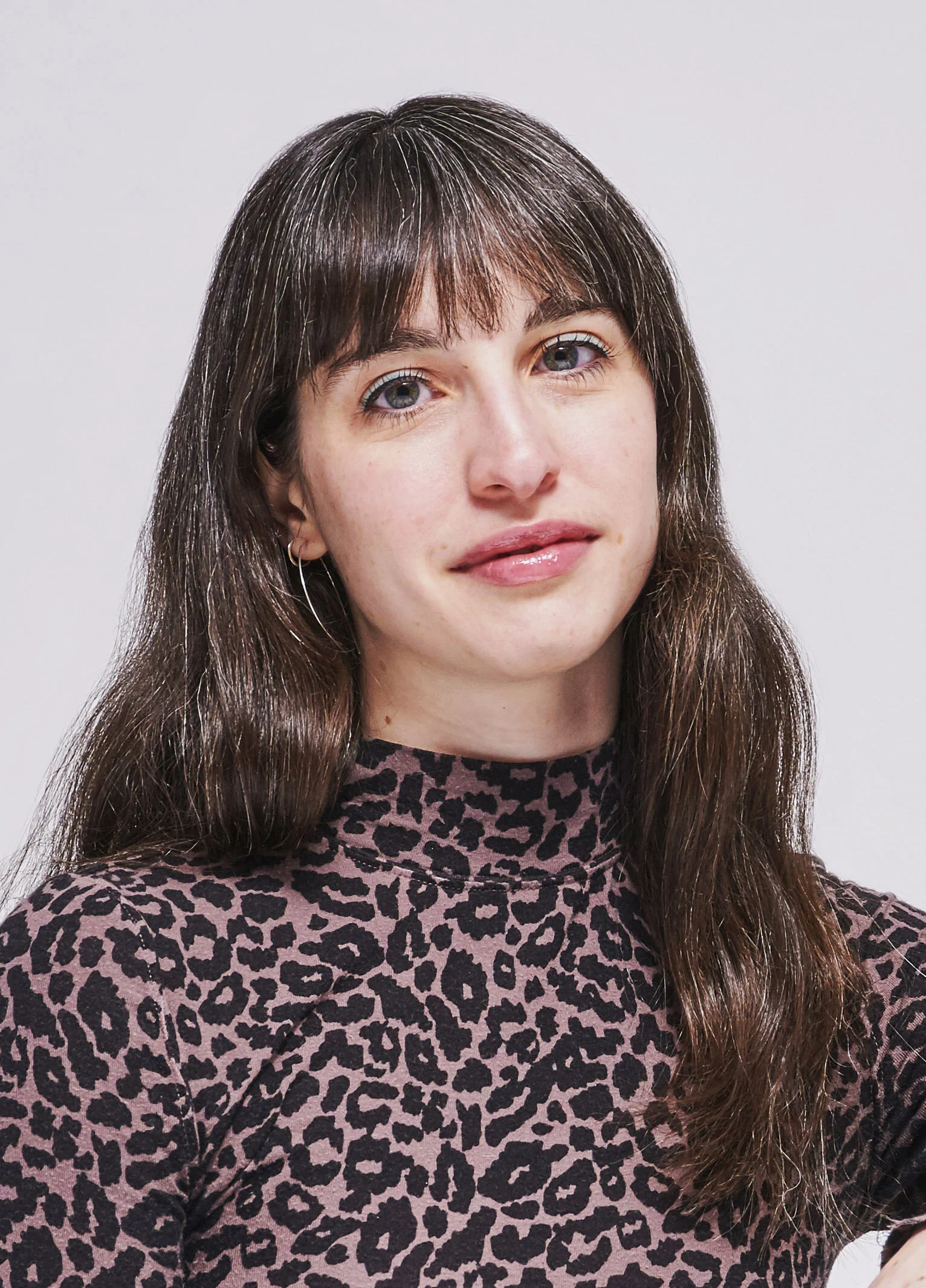 5 Questions with Emily Ann Hoffman
