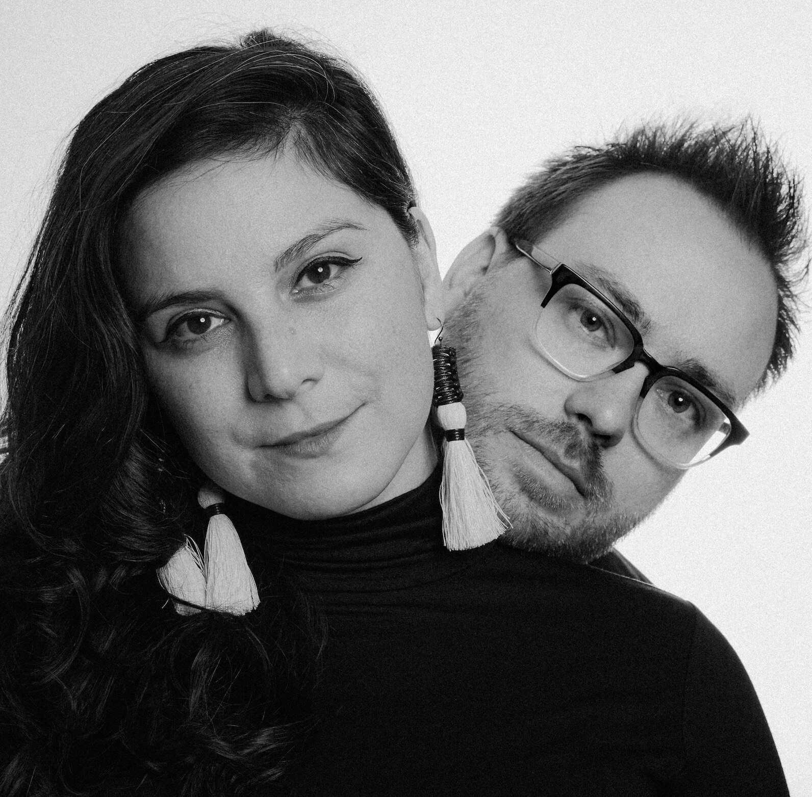 5 Questions with Marc Ripper and Karina Lomelin Ripper