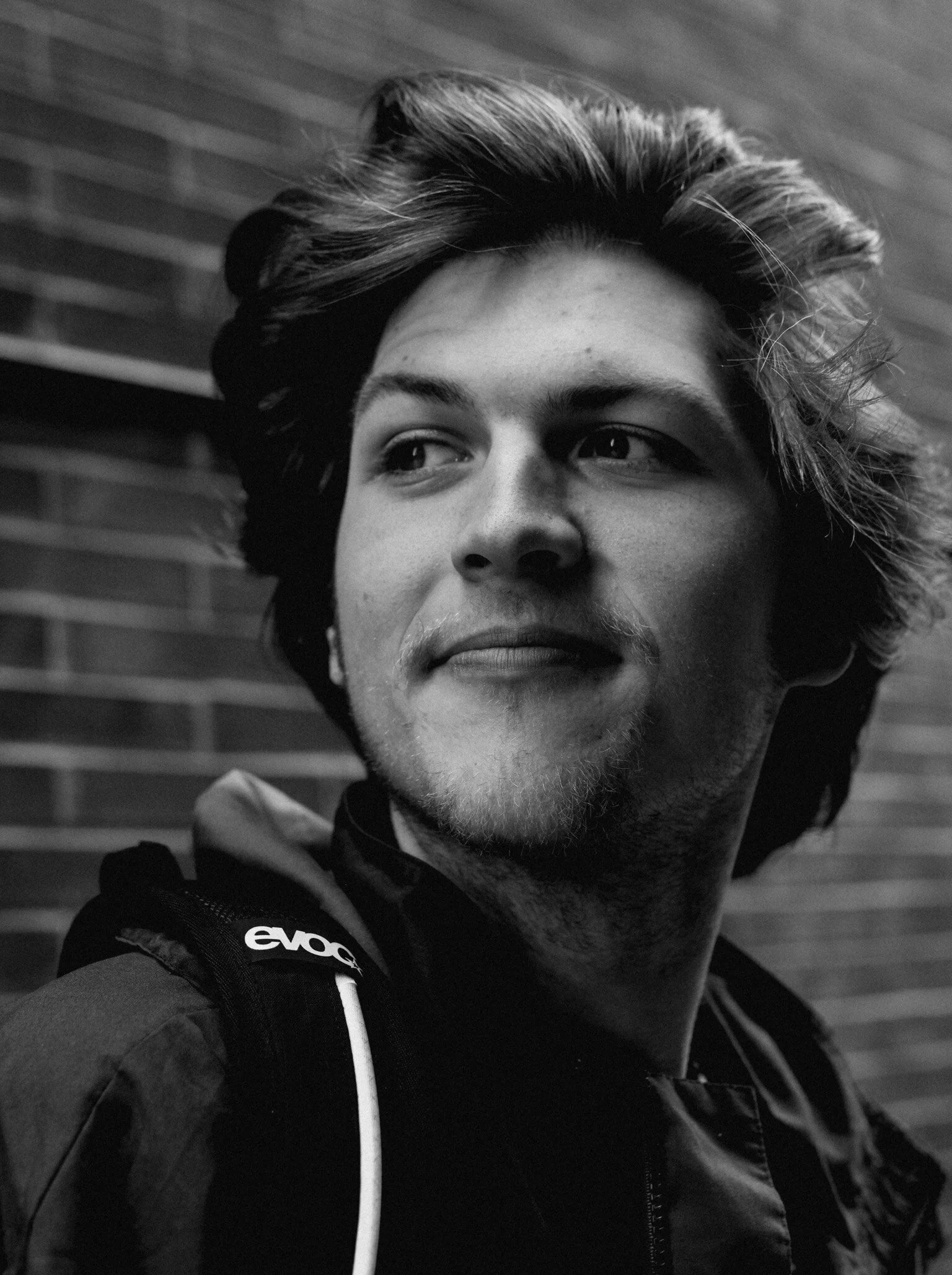 5 Questions with Jesse de Rocquigny