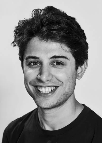5 Questions with Max Cea and John Hammond
