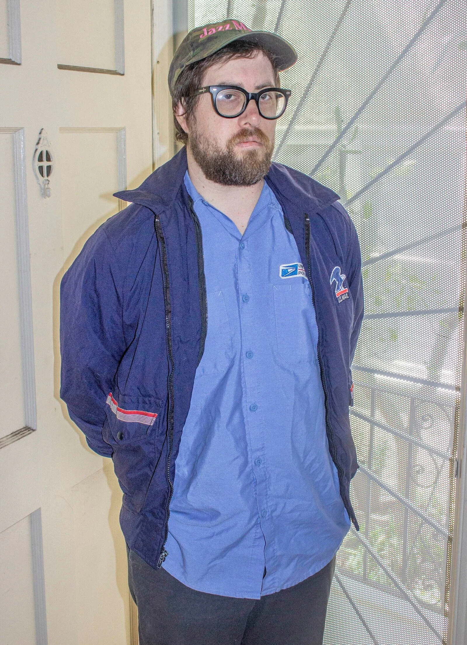 5 Questions with Clay Tatum