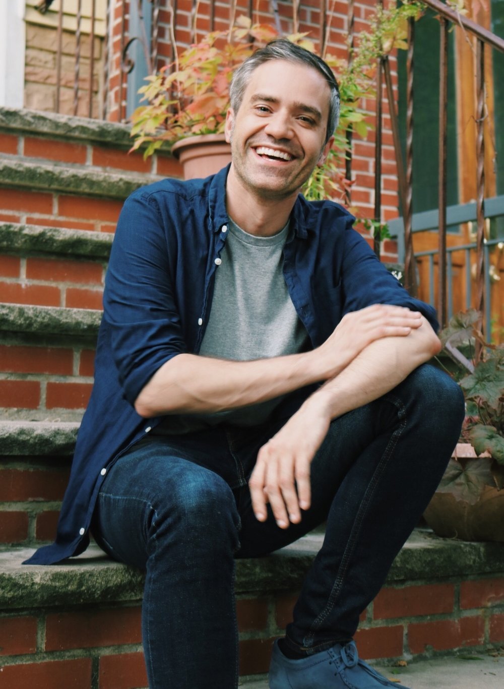 5 Questions with Tynan DeLong