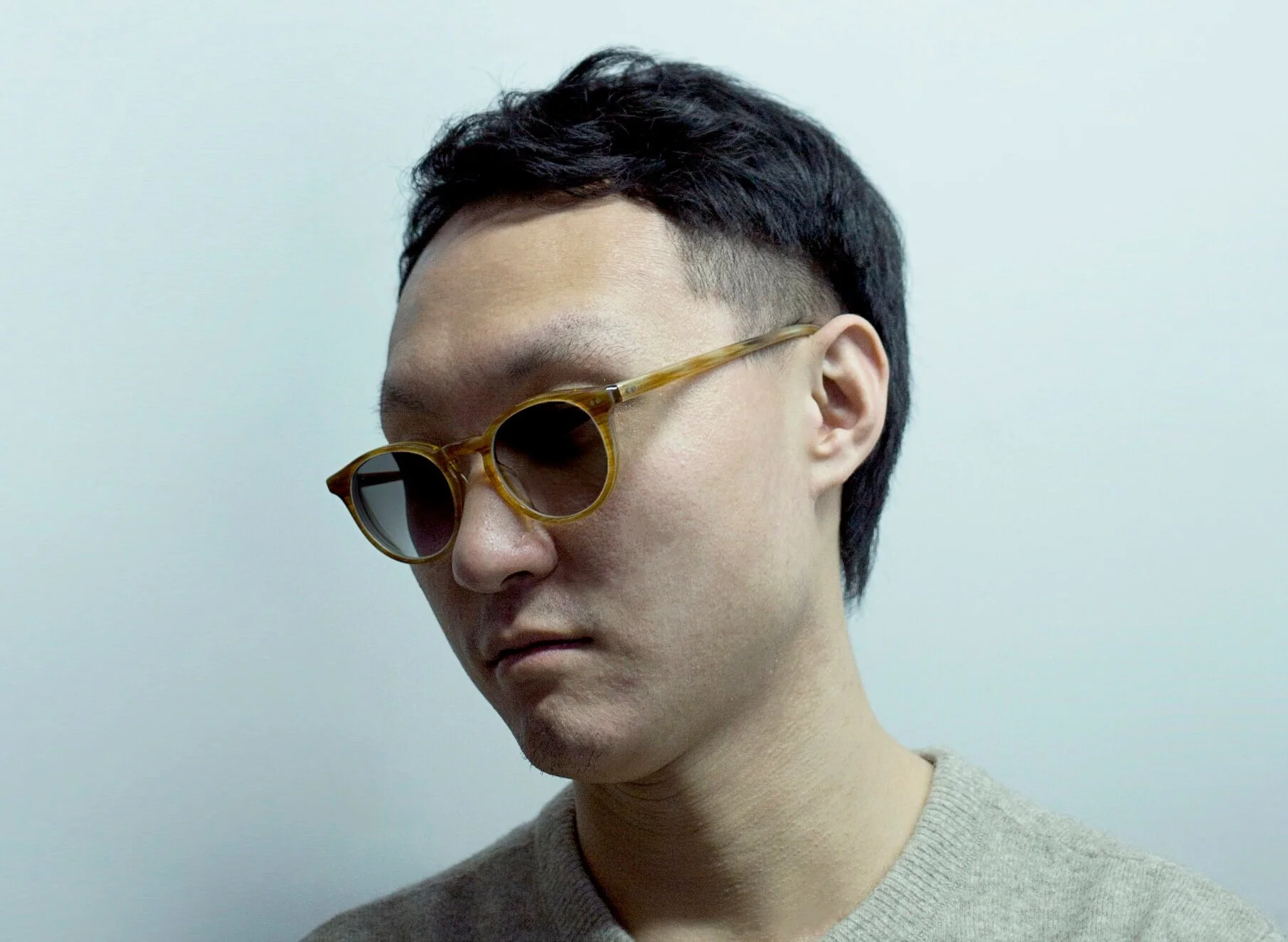 5 Questions with Weigang Song