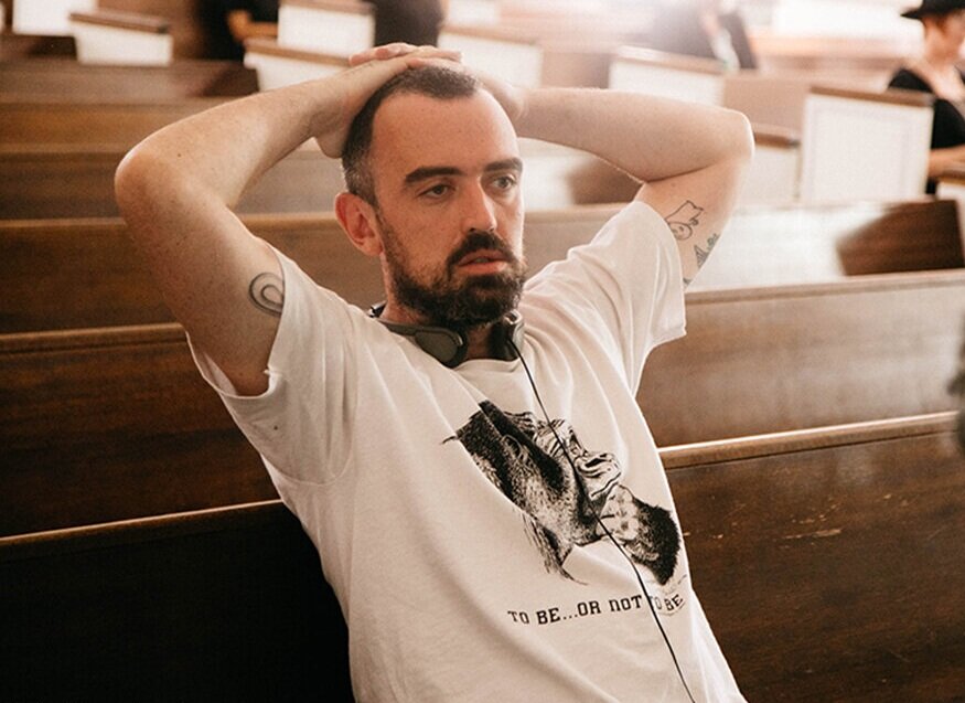 5 Questions with Callum Hanlon