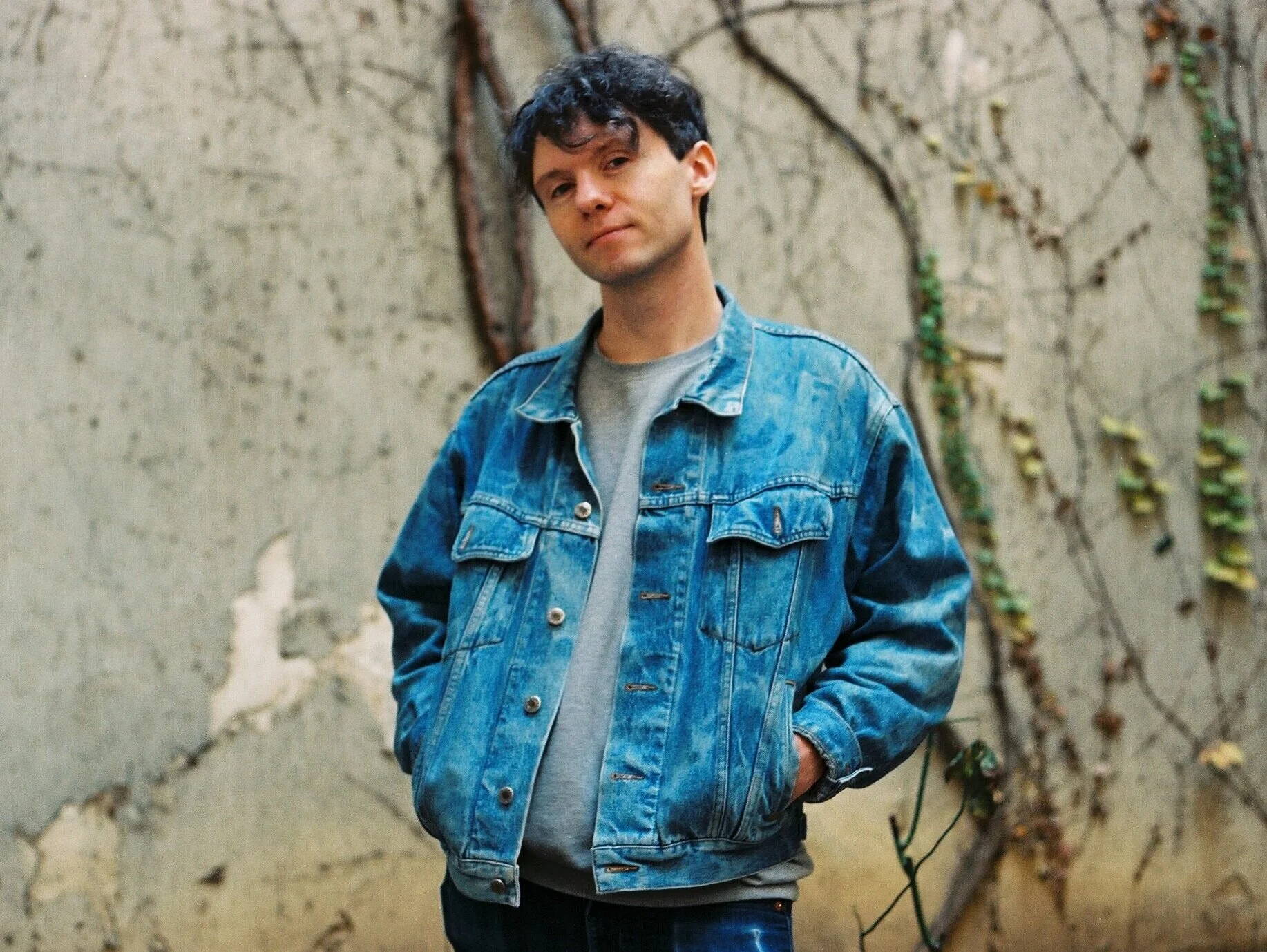 5 Questions with Christopher Good