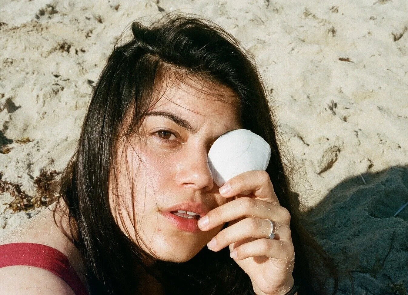 5 Questions with Malú Anavitarte