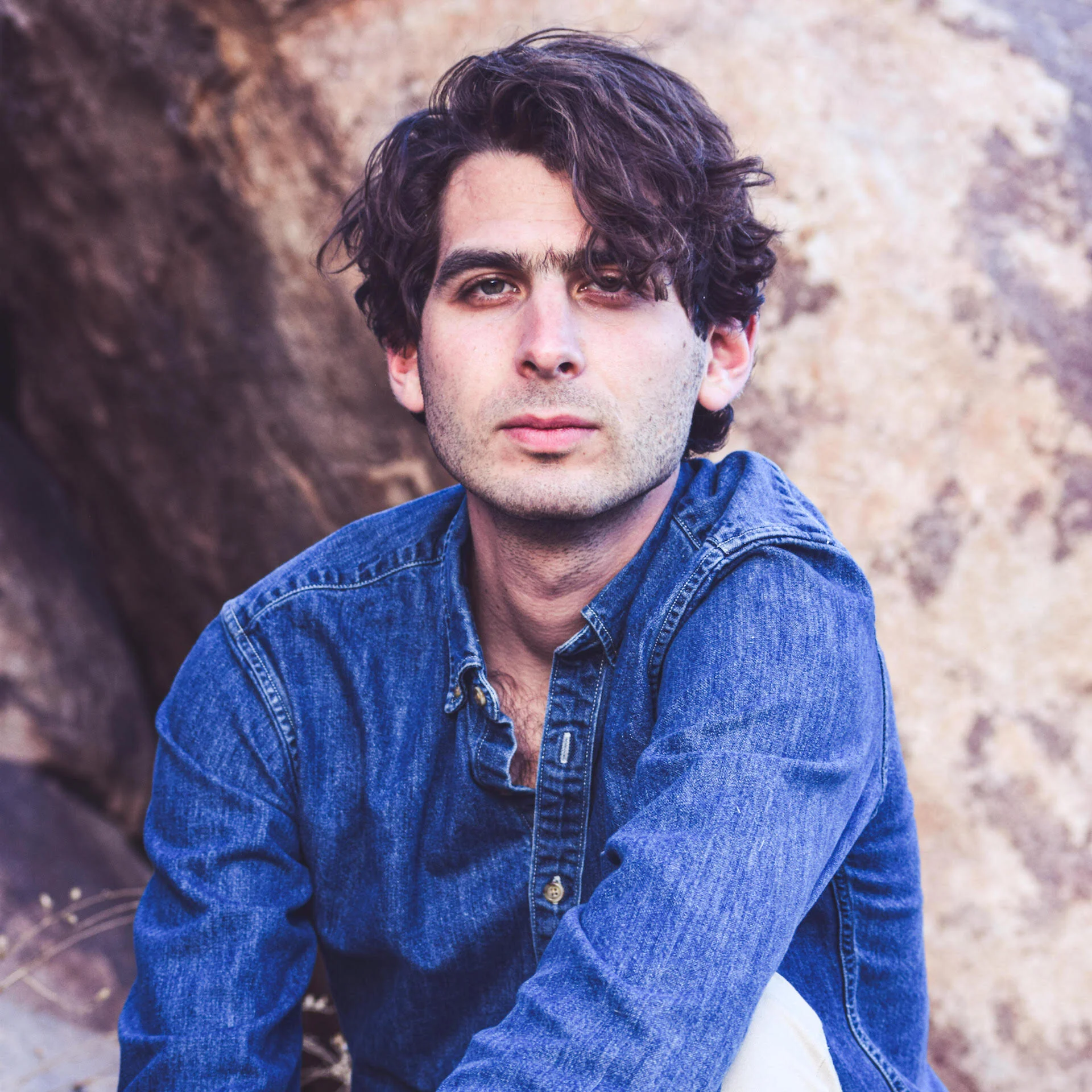 5 Questions with Jake Fertig
