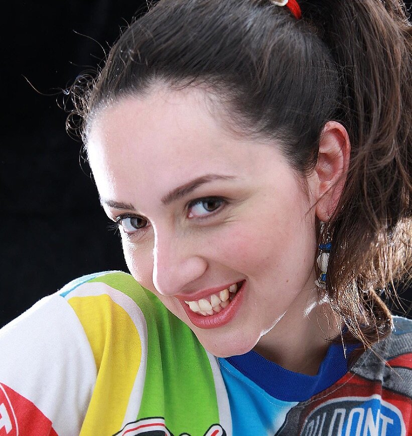 5 Questions with Kat Toledo