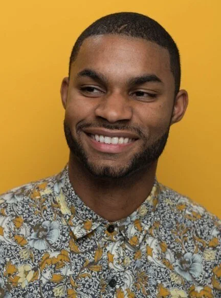 5 Questions with Randall Otis