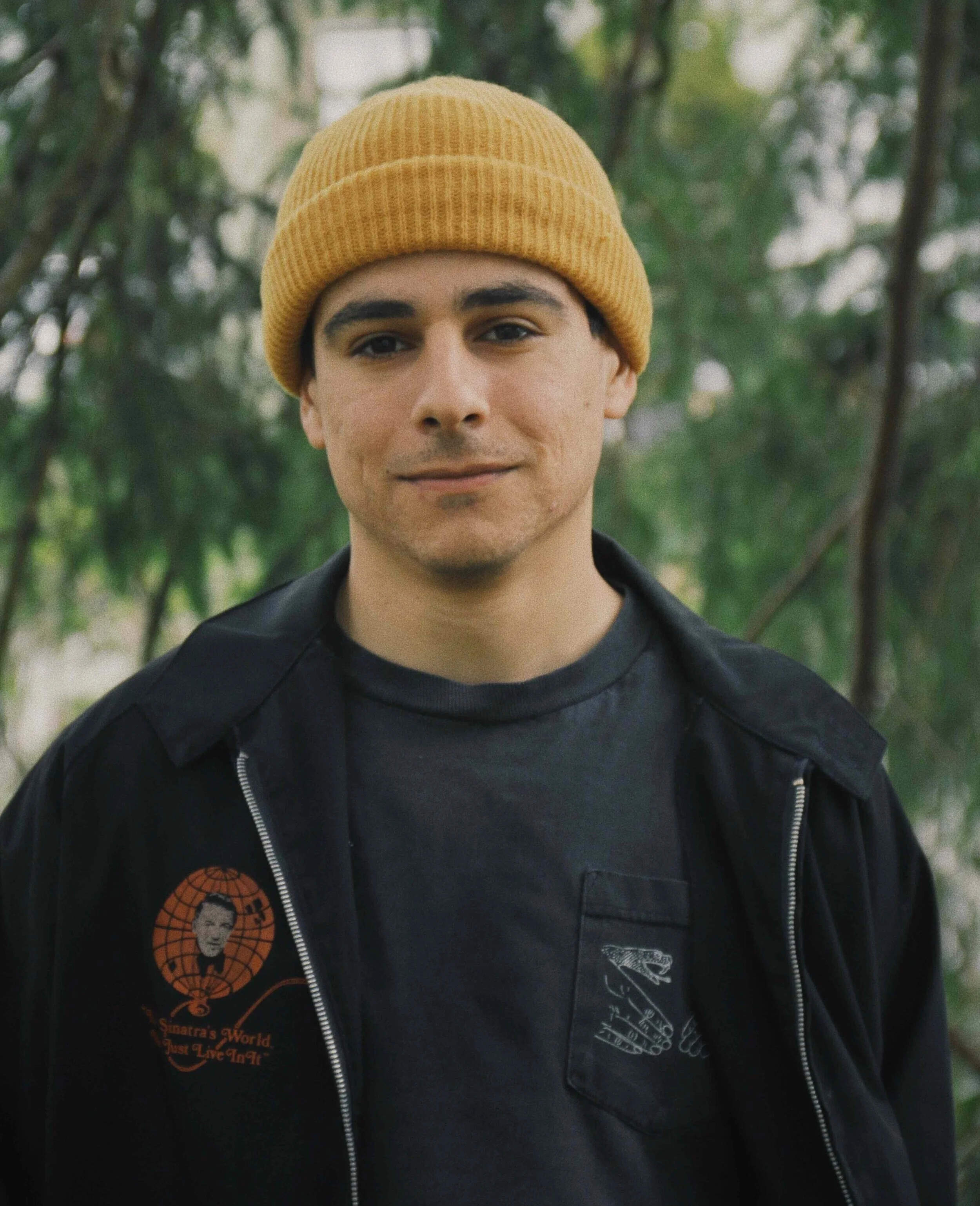 5 Questions with John Testa