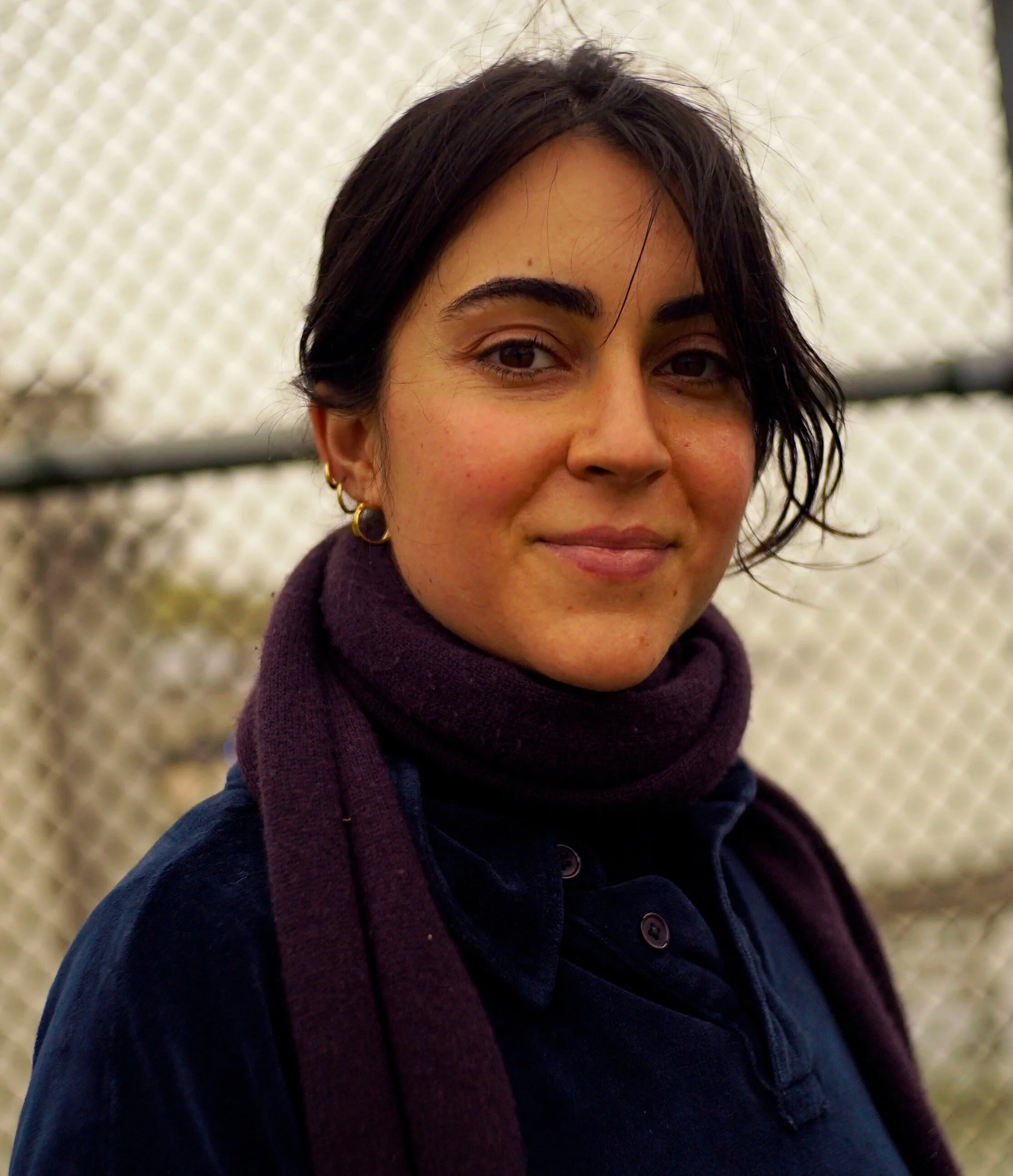 5 Questions with Kathy Esquenazi Mitrani