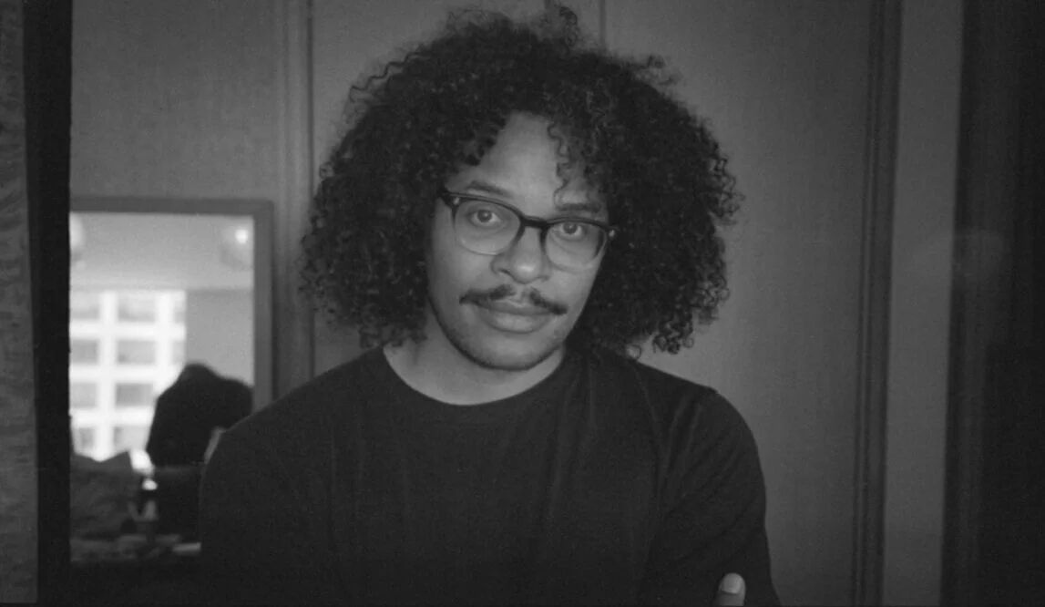 5 Questions with Derek Milton