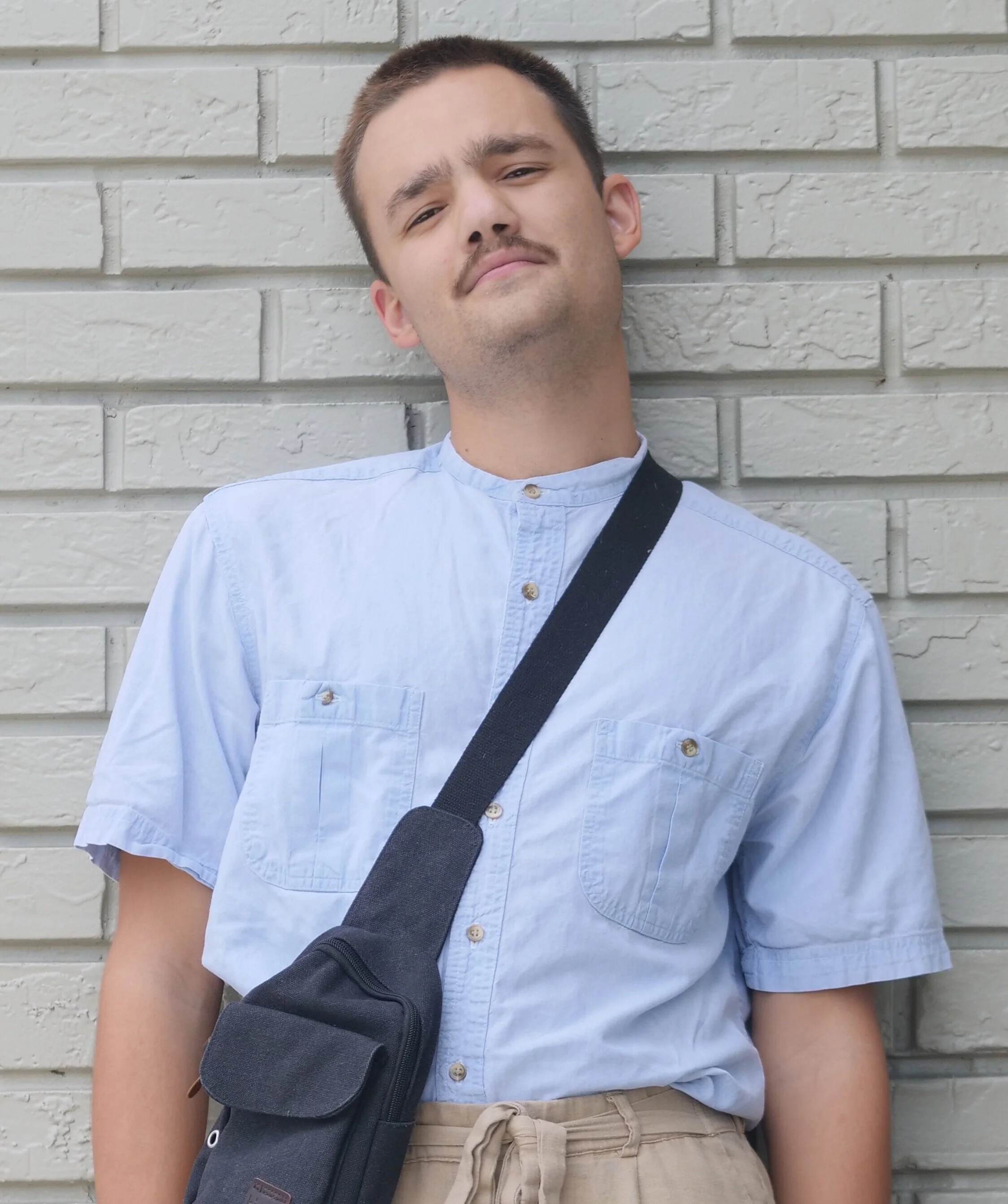 5 Questions with Chris Molina