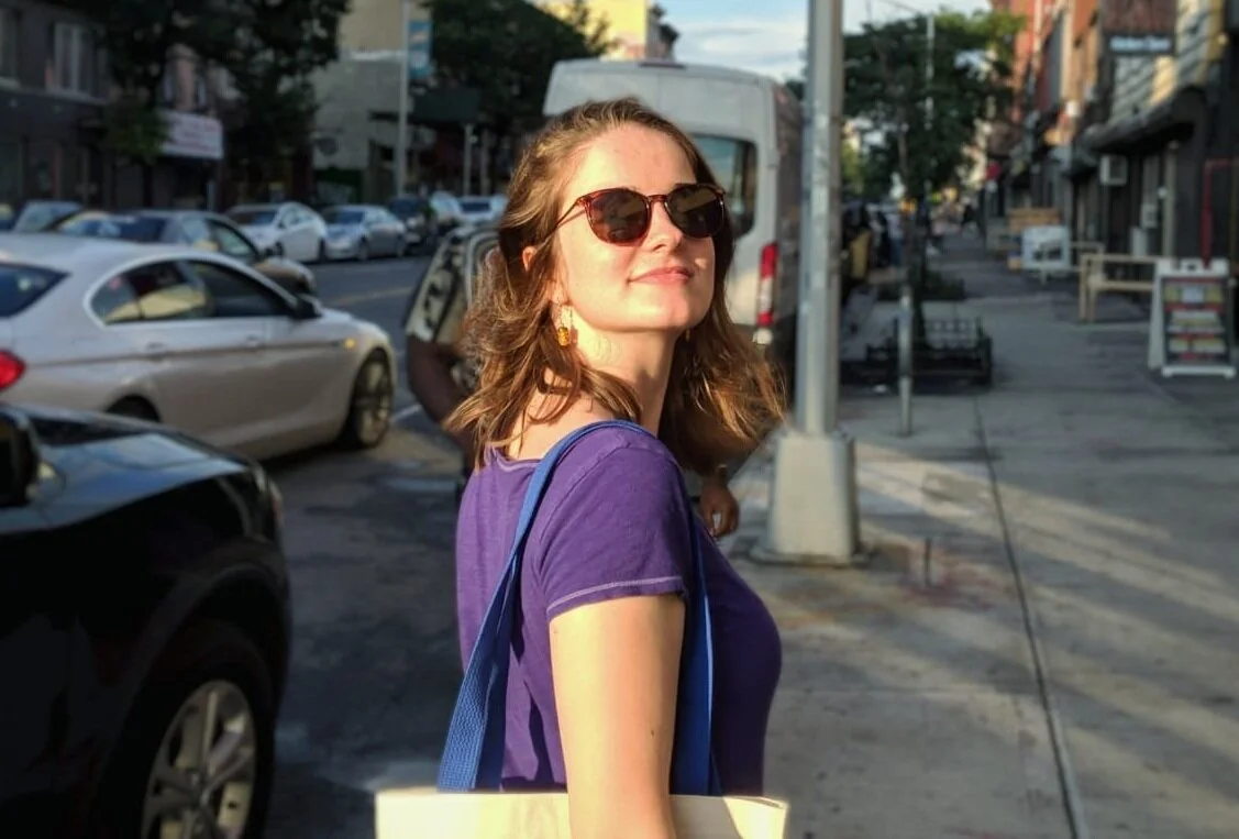 5 Questions with Lydia Cornett