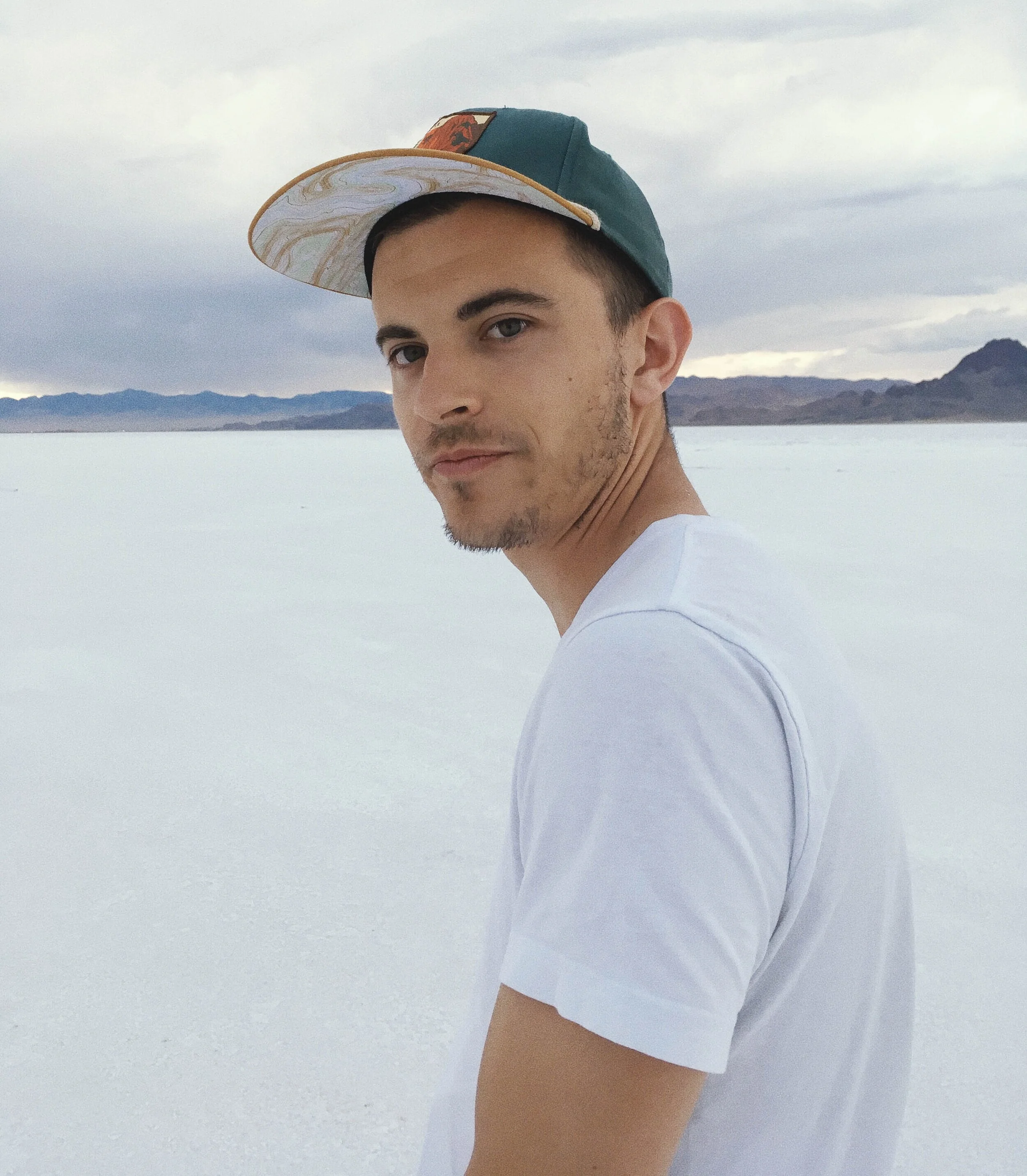 5 Questions with Joanny Causse