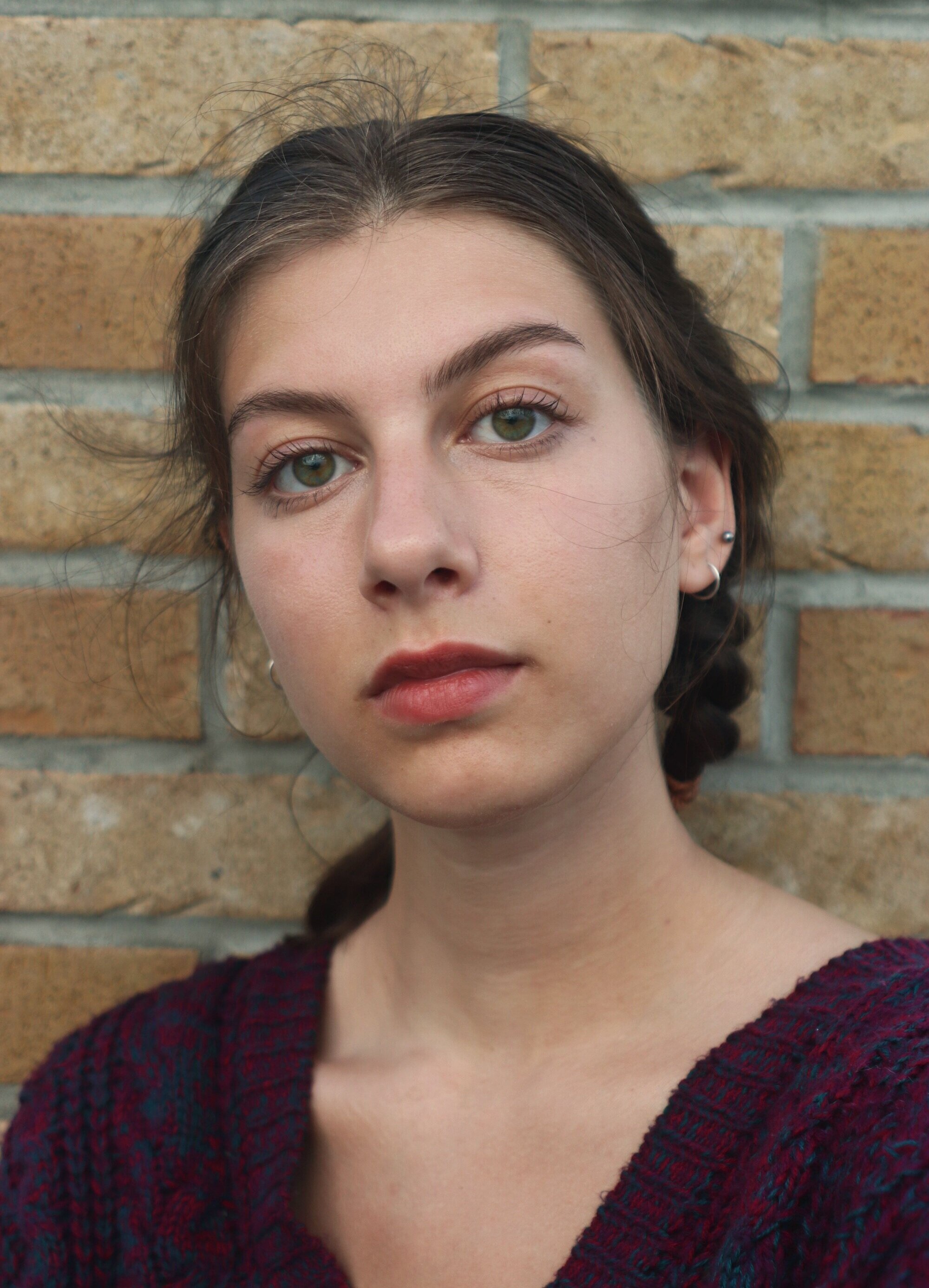 5 Questions with Elly Stern