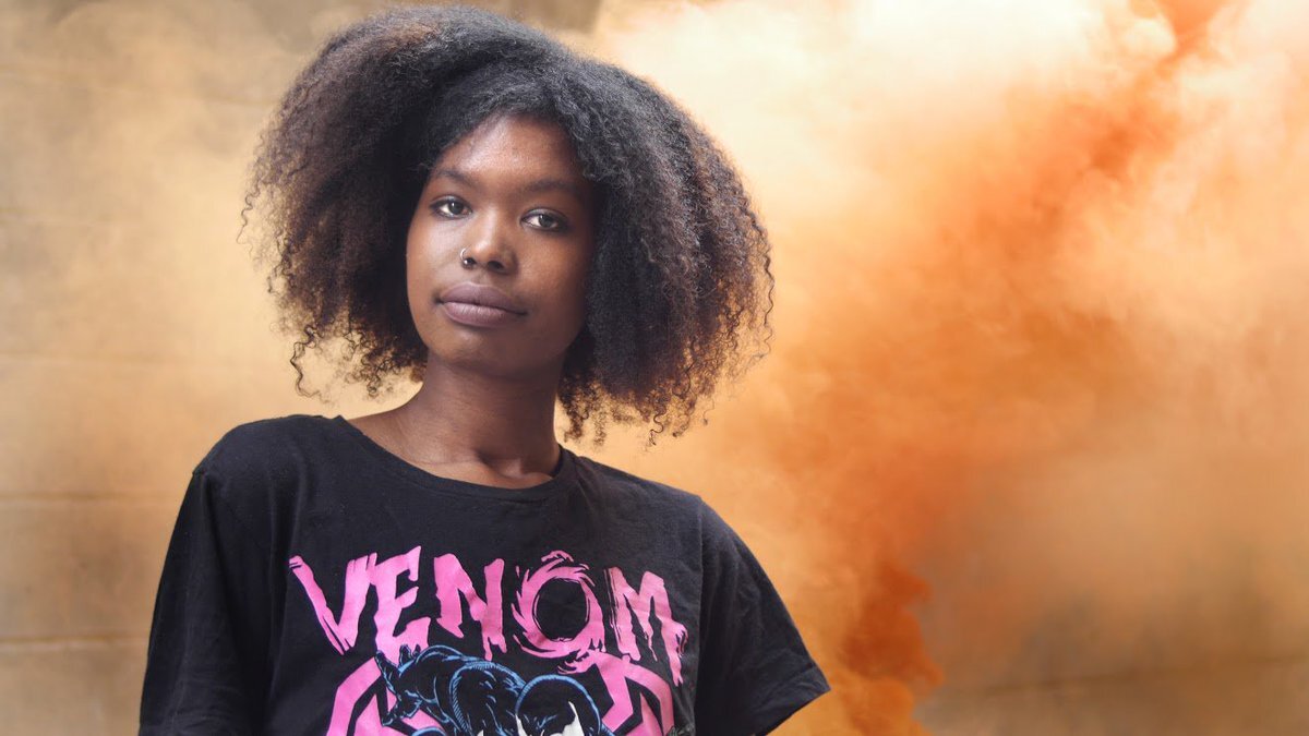 5 Questions with Laci Dent