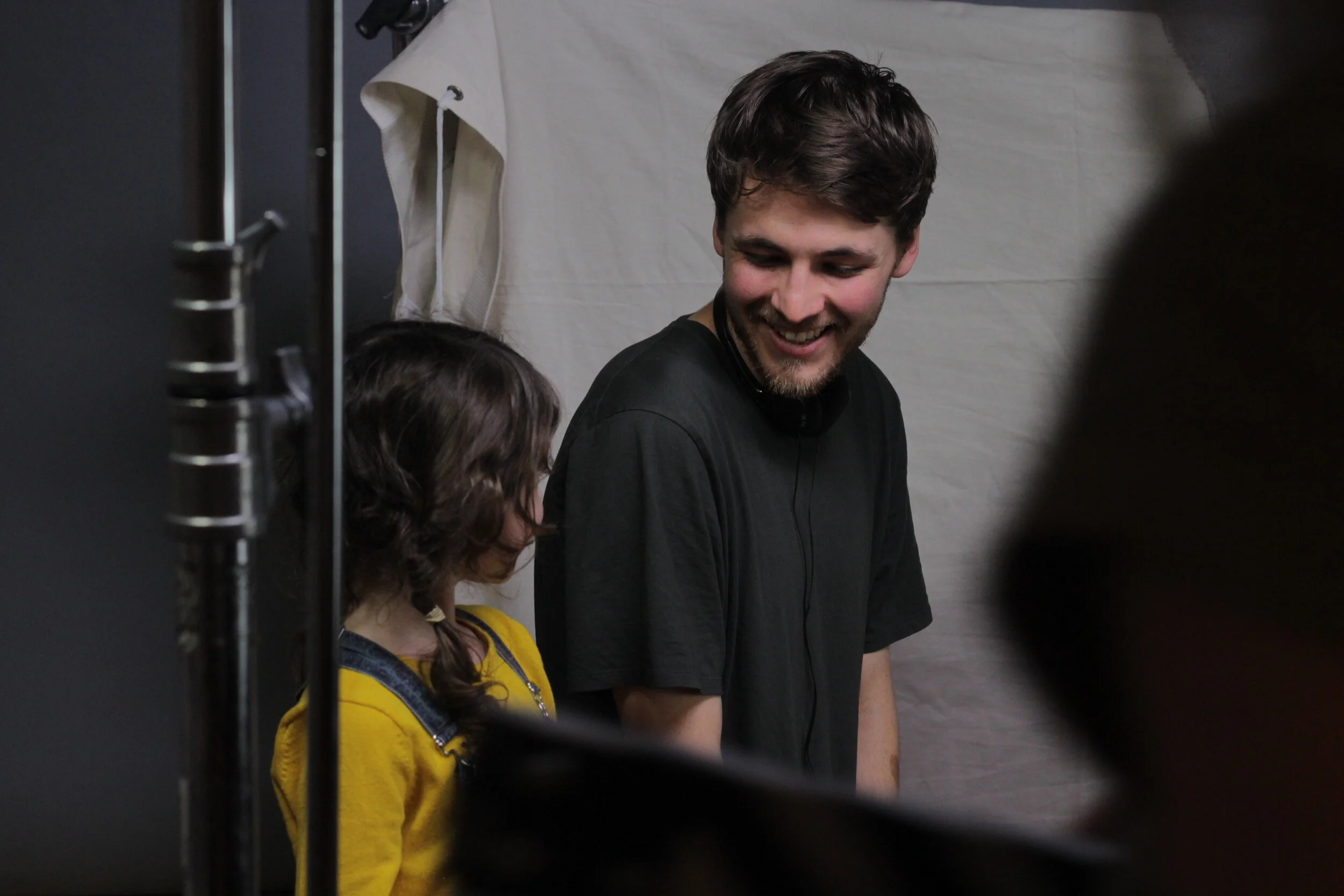 5 Questions with Ben Hector